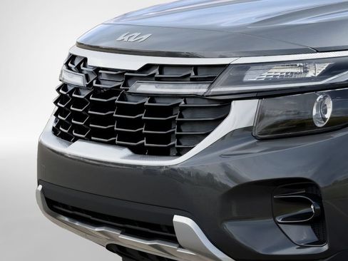 New 2026 Kia Seltos EX AWD/4WD image 12