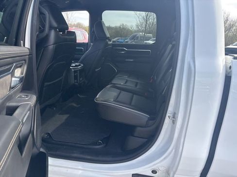 Used 2024 RAM 1500 Laramie image 15