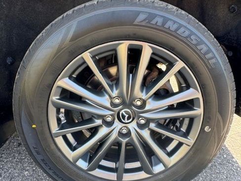 Used 2020 MAZDA CX-5 Touring AWD/4WD image 17
