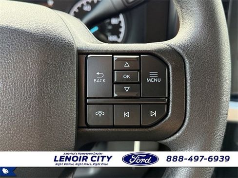 Used 2025 Ford F250 XL image 21