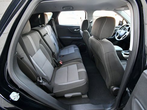 Certified 2024 Chevrolet Blazer LT w/ Convenience Package image 18