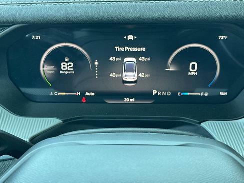 New 2026 Jeep Cherokee Laredo image 21