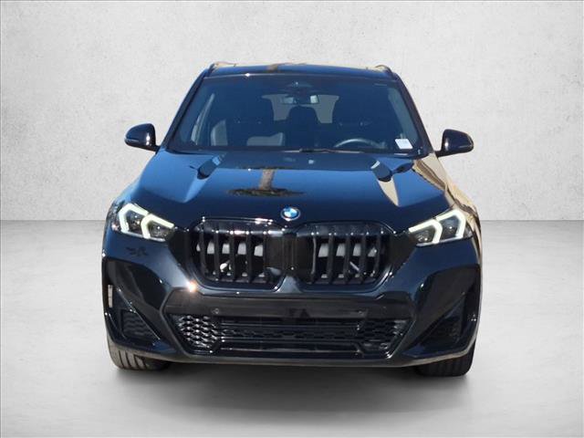 Certified 2025 BMW X1 xDrive28i w/ M Sport Package AWD/4WD image 2
