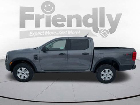 New 2025 Ford Ranger XL image 8