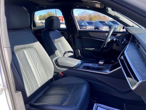 Used 2024 Audi A6 Premium Plus image 18