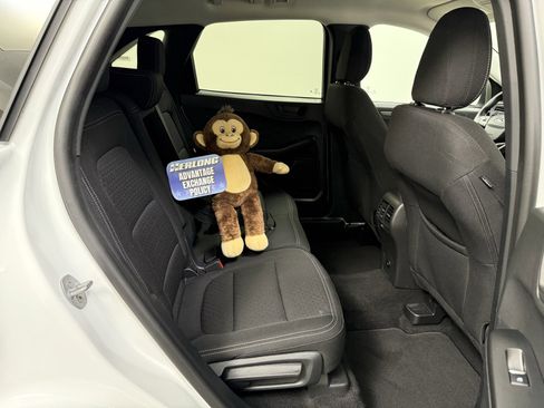 Used 2025 Ford Escape Active image 24