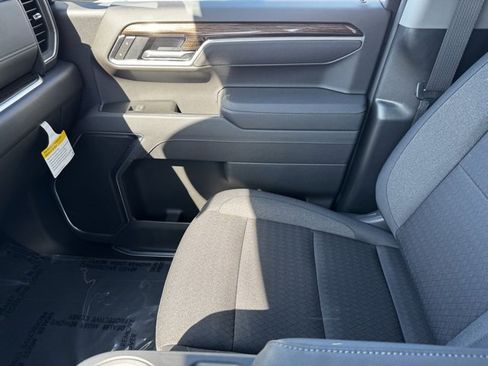 New 2026 Chevrolet Silverado 1500 LT image 21