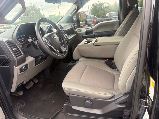 Used 2022 Ford F350 XL w/ STX Appearance Package AWD/4WD image 8