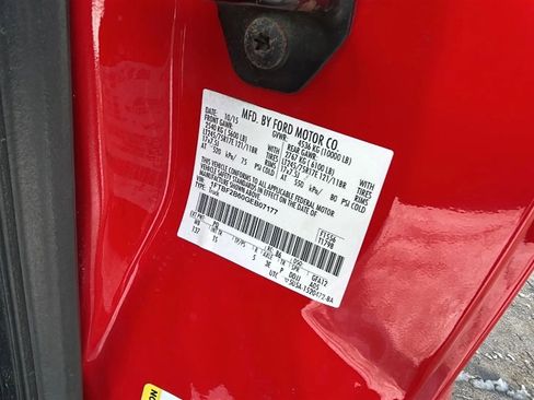 Used 2016 Ford F250 XL w/ Power Equipment Group image 31