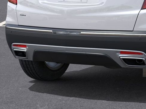 New 2026 Cadillac XT5 Premium Luxury w/ Driver Assist Package image 44