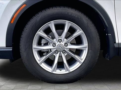 Used 2025 Honda CR-V EX-L image 24