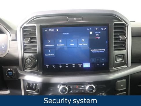New 2026 Ford F150 XLT w/ Equipment Group 302A MID AWD/4WD image 53