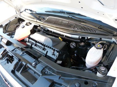 Used 2023 GMC Savana 2500 w/ Driver Convenience Package image 10