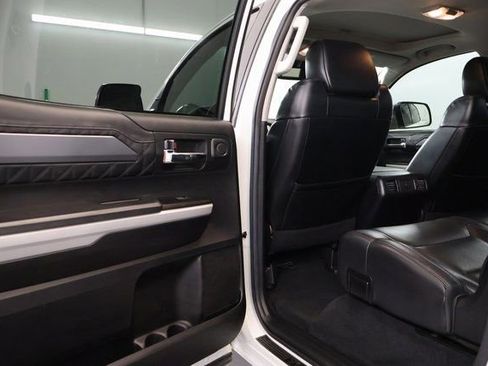 Used 2020 Toyota Tundra Platinum AWD/4WD image 29