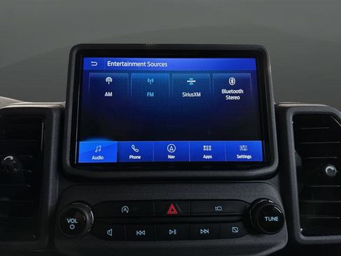 Used 2021 Ford Bronco Sport Badlands w/ Badlands Package image 18