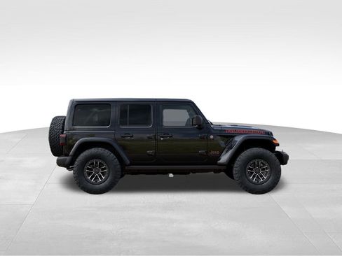 New 2026 Jeep Wrangler Unlimited Rubicon image 22