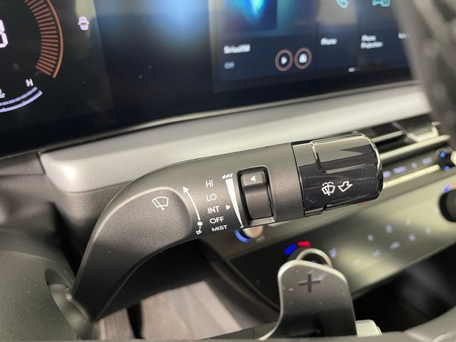 New 2026 Hyundai Sonata SEL AWD/4WD image 11