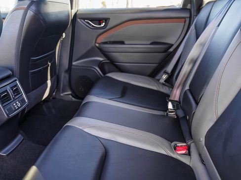 Certified 2025 Subaru Forester Sport image 18