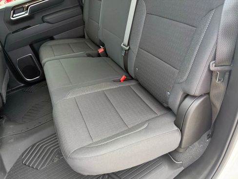 New 2026 Chevrolet Silverado 1500 LT image 29