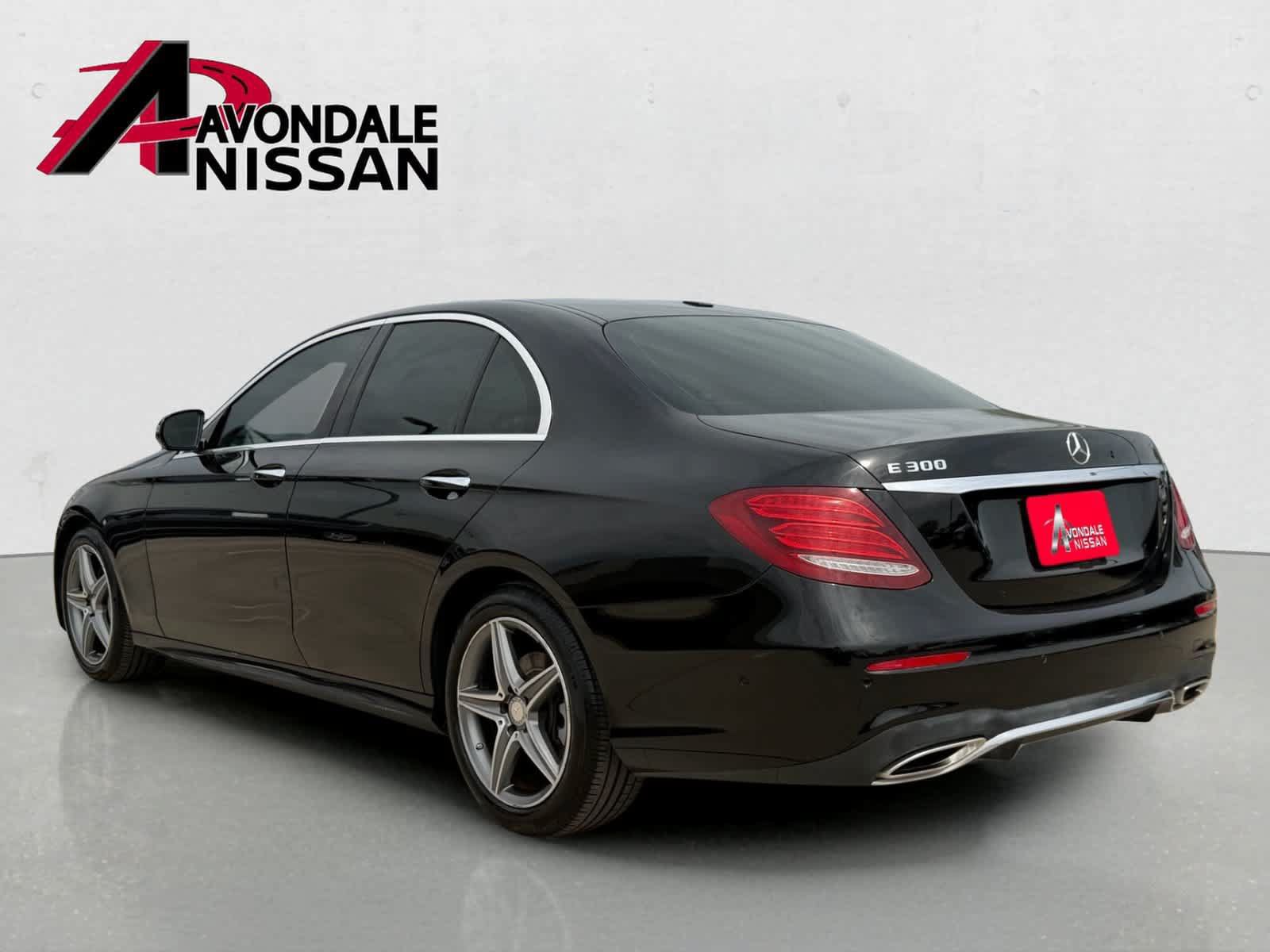 Used 2017 Mercedes-Benz E 300 image 4