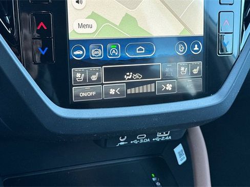 New 2026 Subaru Forester Touring image 18