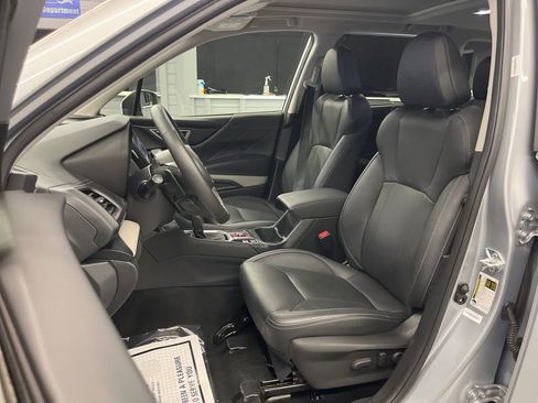 Certified 2024 Subaru Forester Limited image 14