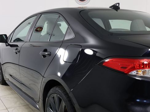 Used 2024 Toyota Corolla SE image 41