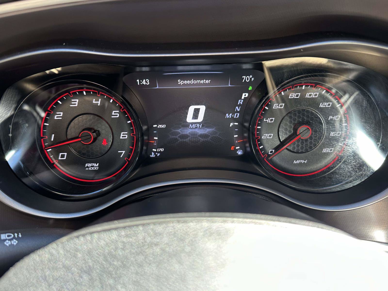 Used 2022 Dodge Charger Scat Pack RWD image 22