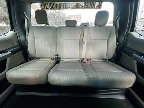 Used 2017 Ford F350 XLT w/ XLT Premium Package image 24