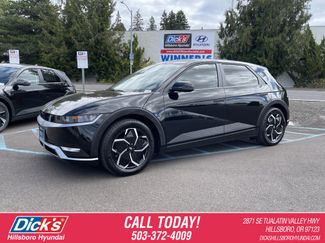 Certified 2024 Hyundai Ioniq 5 SEL RWD 360° Tour