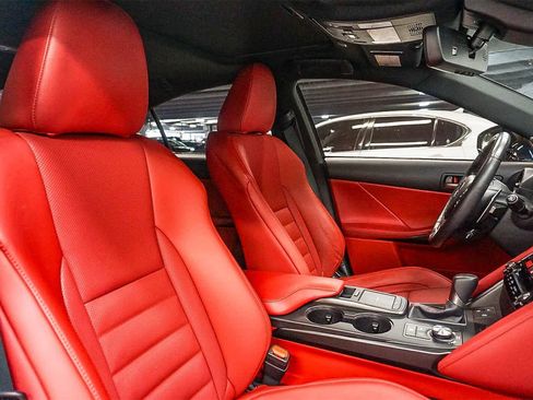 Used 2023 Lexus IS 350 F Sport image 17