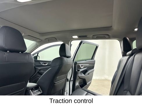 Used 2025 Subaru Ascent Limited AWD/4WD image 28