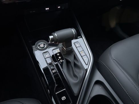 New 2026 Kia Niro EX image 6