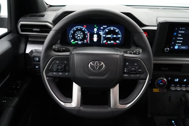 Used 2026 Toyota 4Runner TRD Off-Road AWD/4WD image 15
