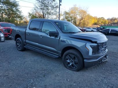 Used 2025 Ford F150 Lightning Flash