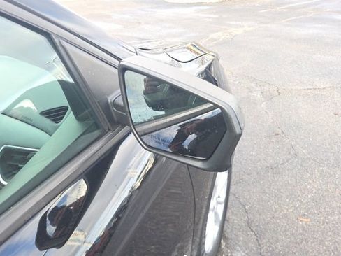 Used 2019 Chevrolet Equinox LS w/ LS Convenience Package image 8