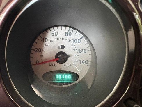 Used 2005 Chrysler PT Cruiser GT FWD image 13