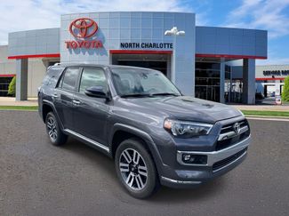 Used 2023 Toyota 4Runner Limited 360° Tour