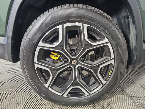 Used 2023 Rivian R1S Adventure image 12