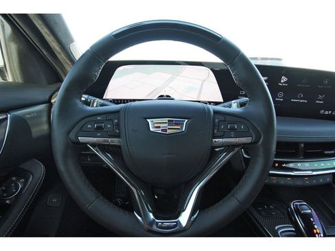 Certified 2026 Cadillac CT5 V image 14
