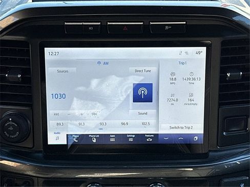 Certified 2022 Ford F150 XLT w/ Equipment Group 302A High image 17