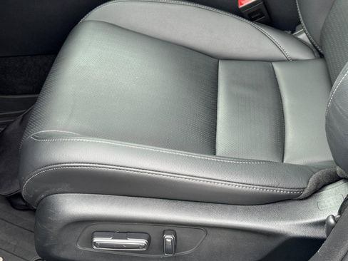 Certified 2025 Honda Civic Sport Touring image 26