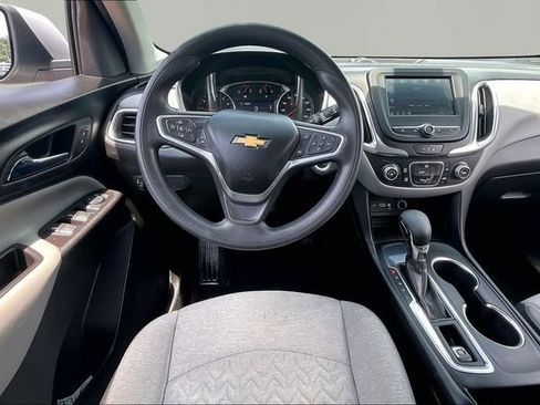 Used 2022 Chevrolet Equinox LT FWD image 8
