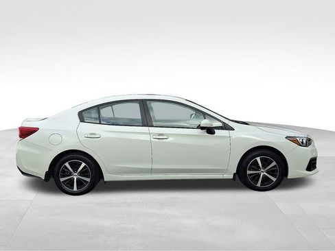 Used 2023 Subaru Impreza Premium image 7