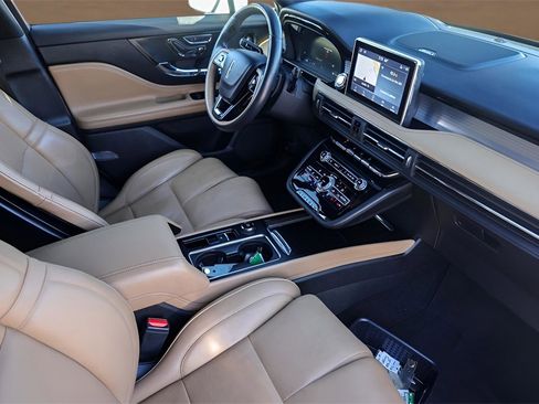 Used 2022 Lincoln Corsair Reserve w/ Equipment Group 201A image 30