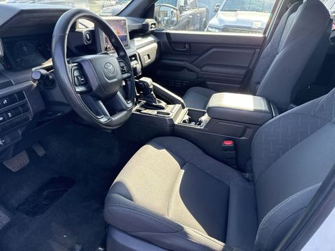 Used 2024 Toyota Tacoma SR RWD image 25