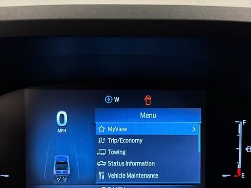 New 2025 Ford Maverick XLT FWD image 27