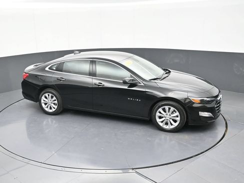 Used 2025 Chevrolet Malibu LT FWD image 51