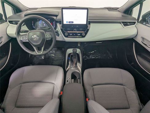 Certified 2025 Toyota Corolla FX w/ Convenience Package FWD image 34