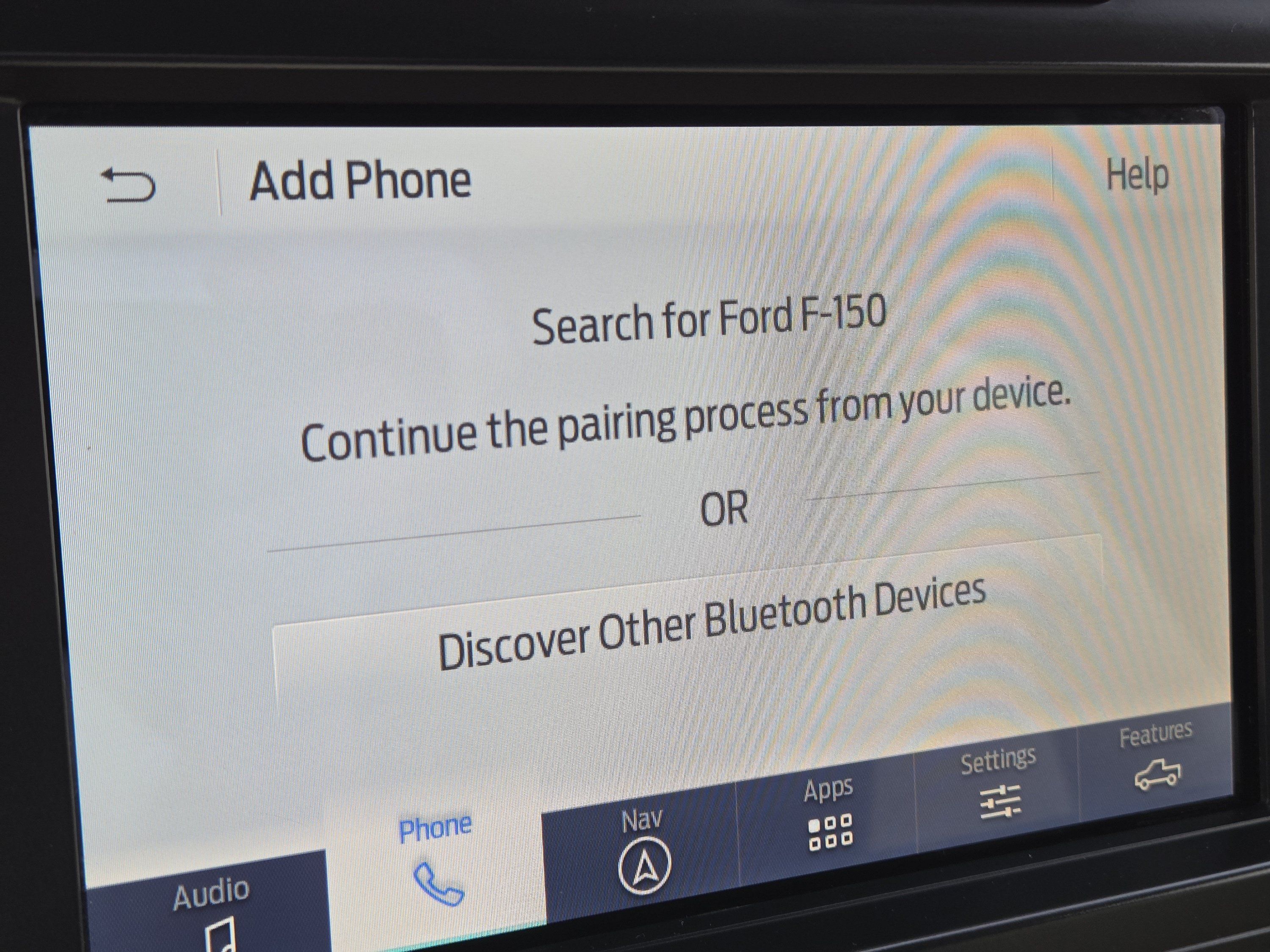 Certified 2023 Ford F150 XLT AWD/4WD image 11